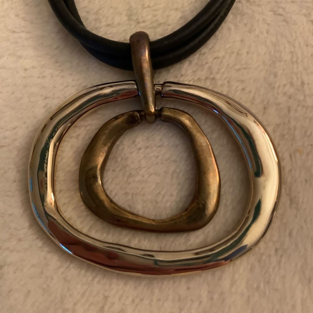 Two necklaces - Picture 3 of 11